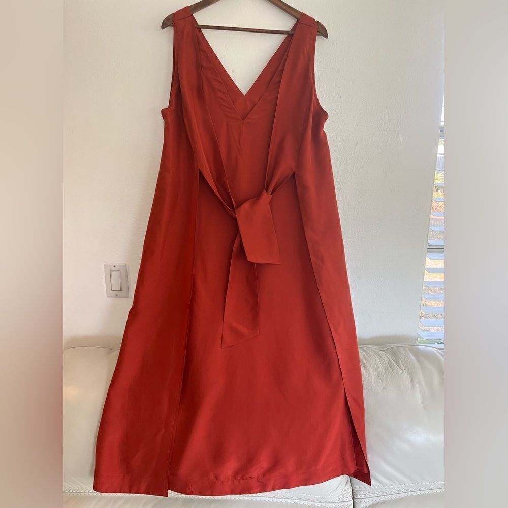 Free People Dress Womens size Large